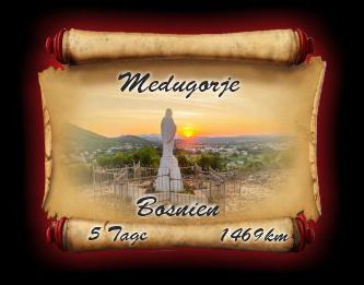 Medugorje